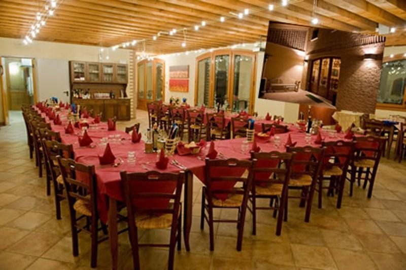 Agriturismo Alle Rose Villa Ca Baglioni Luaran gambar