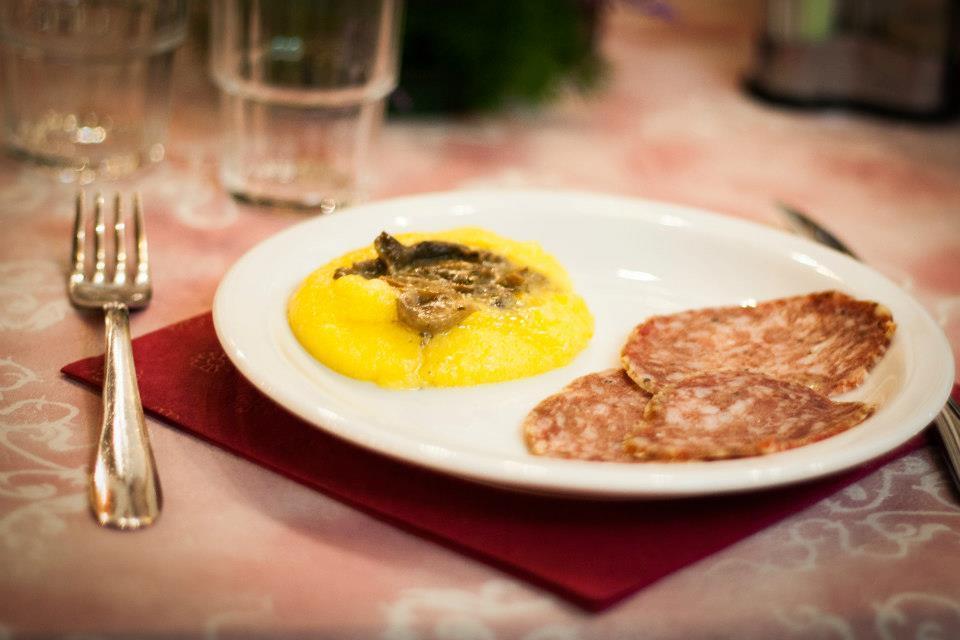 Agriturismo Alle Rose Villa Ca Baglioni Luaran gambar