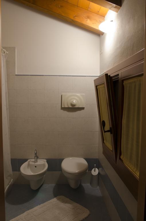Agriturismo Alle Rose Villa Ca Baglioni Luaran gambar