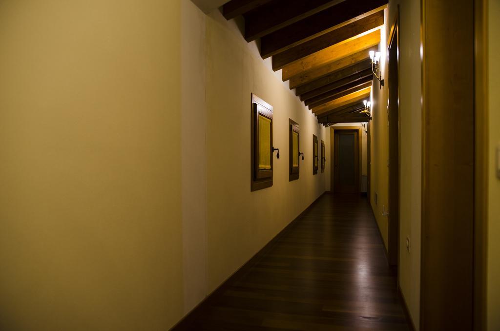Agriturismo Alle Rose Villa Ca Baglioni Luaran gambar