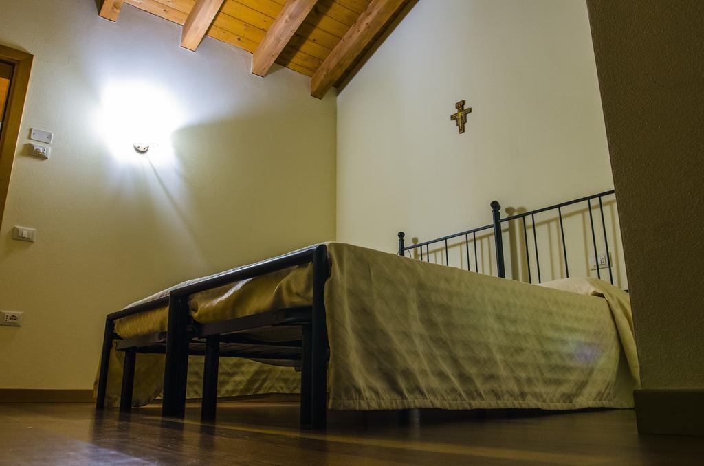 Agriturismo Alle Rose Villa Ca Baglioni Luaran gambar