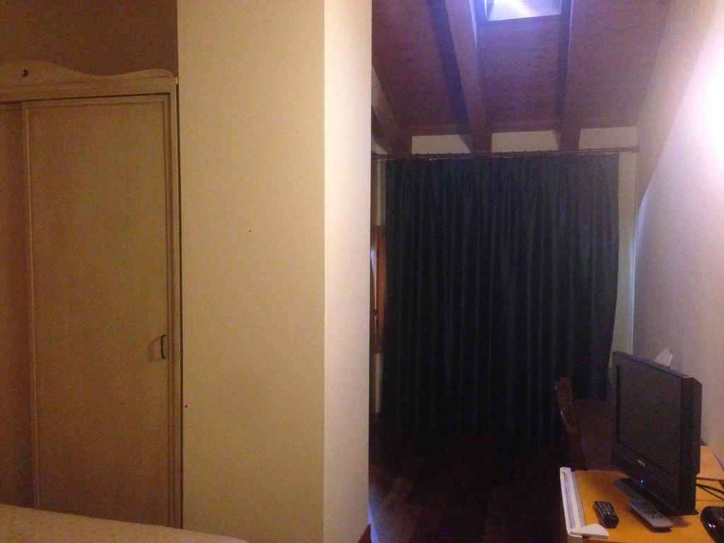Agriturismo Alle Rose Villa Ca Baglioni Luaran gambar